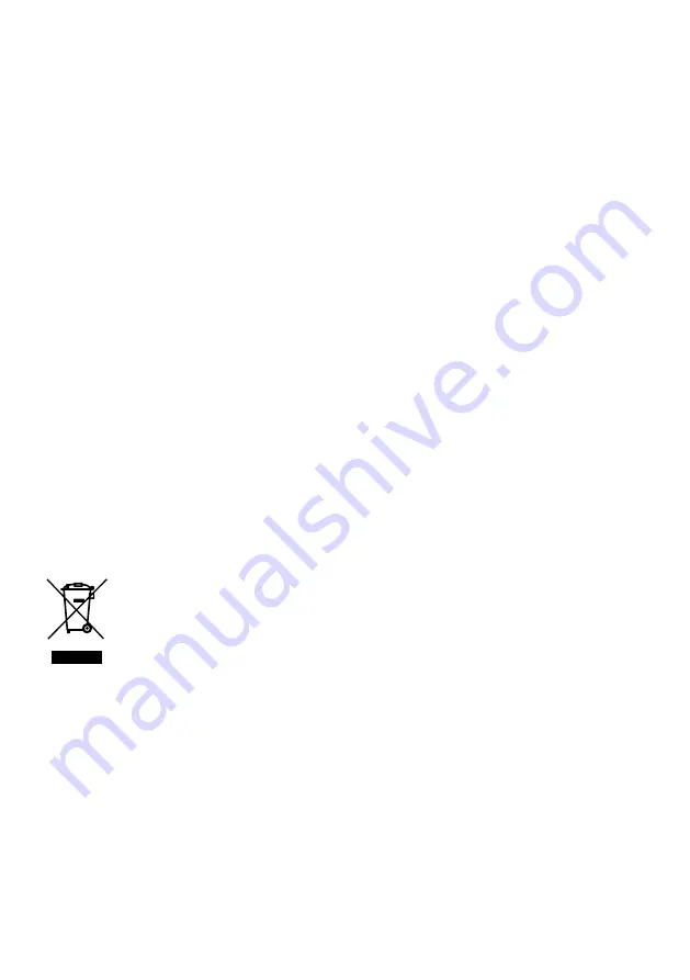 MESTIC MKK-230 Instructions For Use Manual Download Page 11