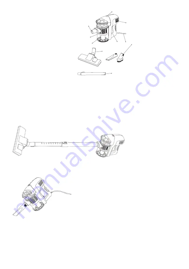 MESTIC MS-125 User Instructions Download Page 29