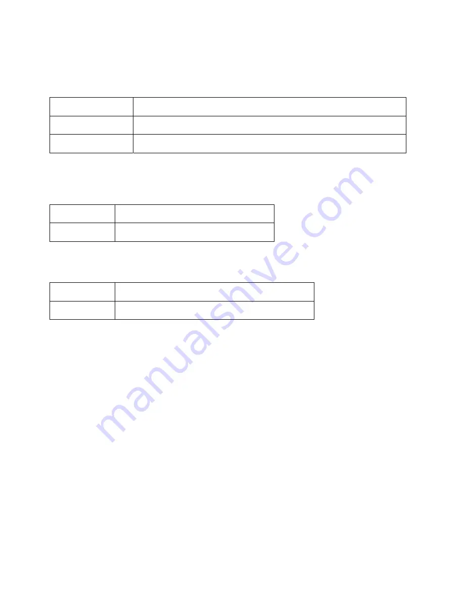 Met One Instruments 597A Operation Manual Download Page 18