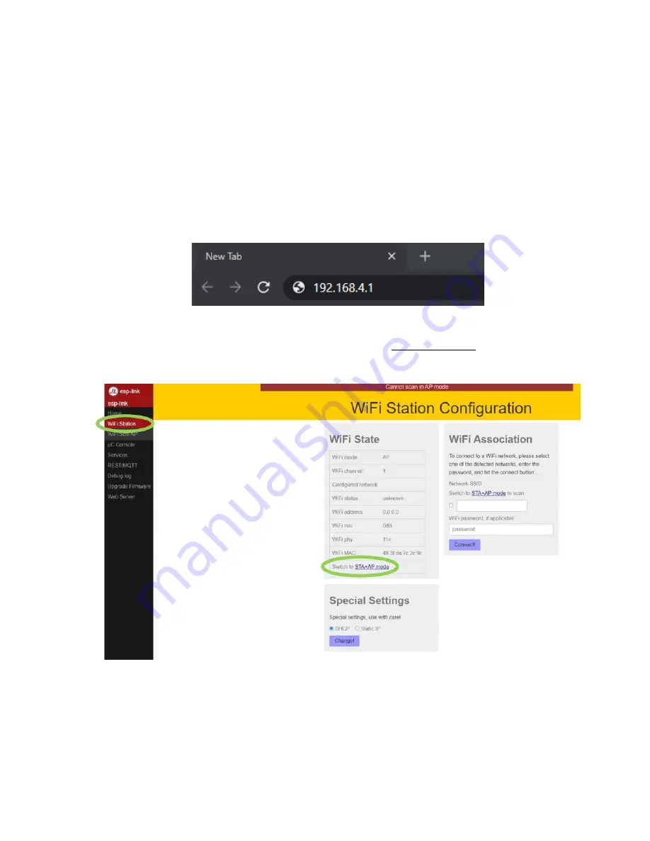 Met One Instruments AEROCET-380 Operation Manual Download Page 23