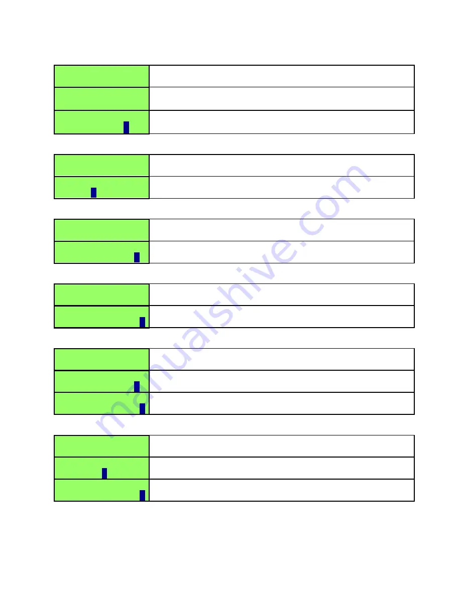 Met One Instruments GT-324 Manual Download Page 13