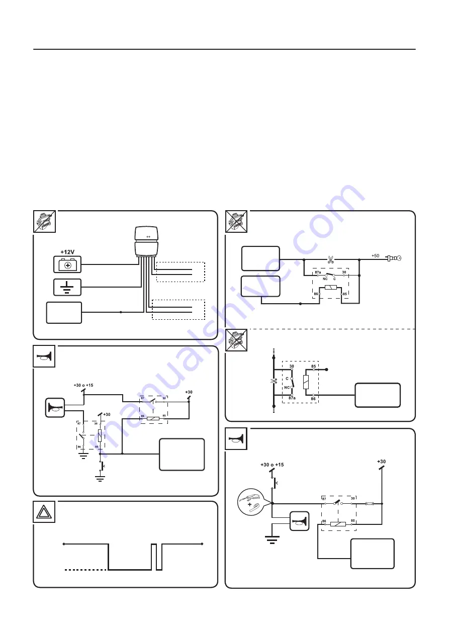 Meta System BLE42 User And Installation Manual Download Page 4