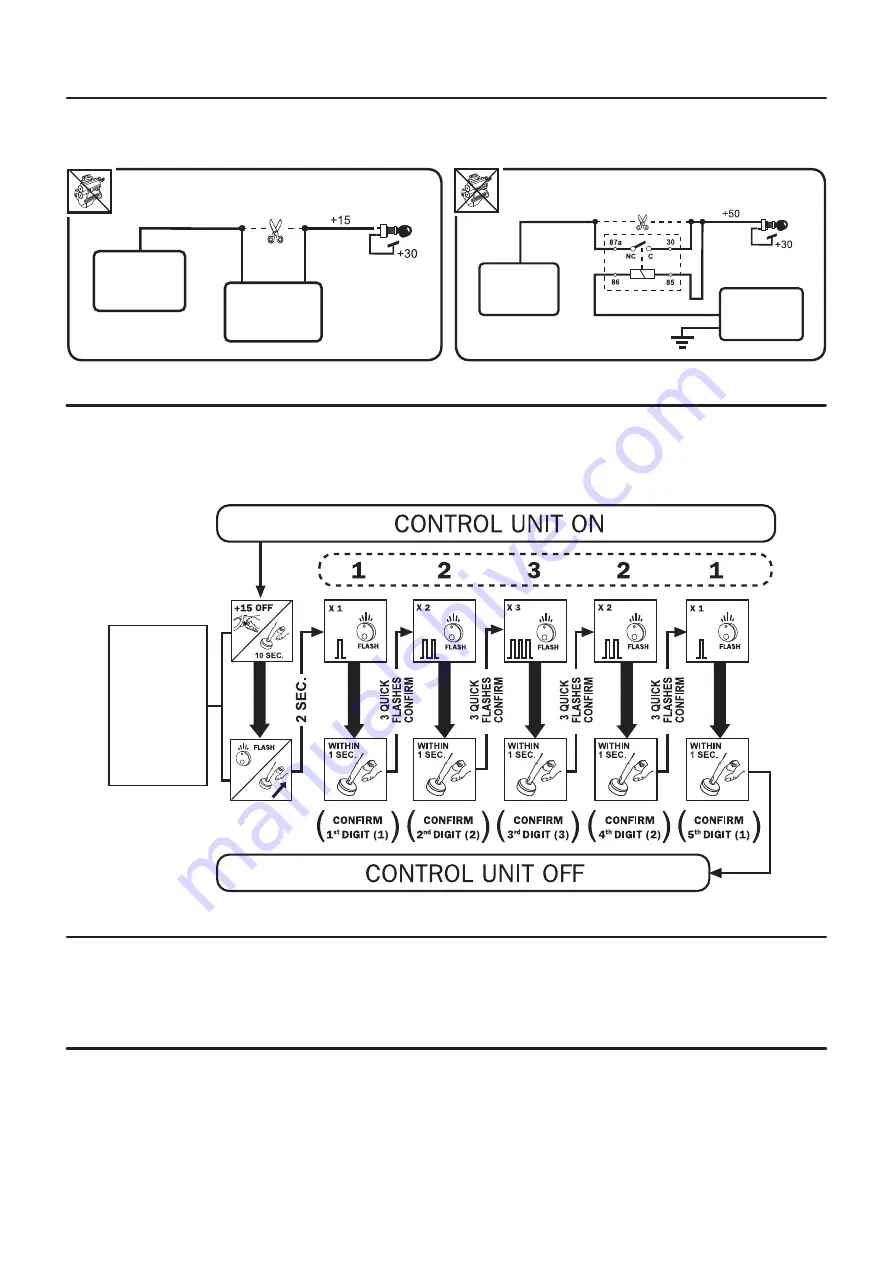 Meta System BLE42 Скачать руководство пользователя страница 10