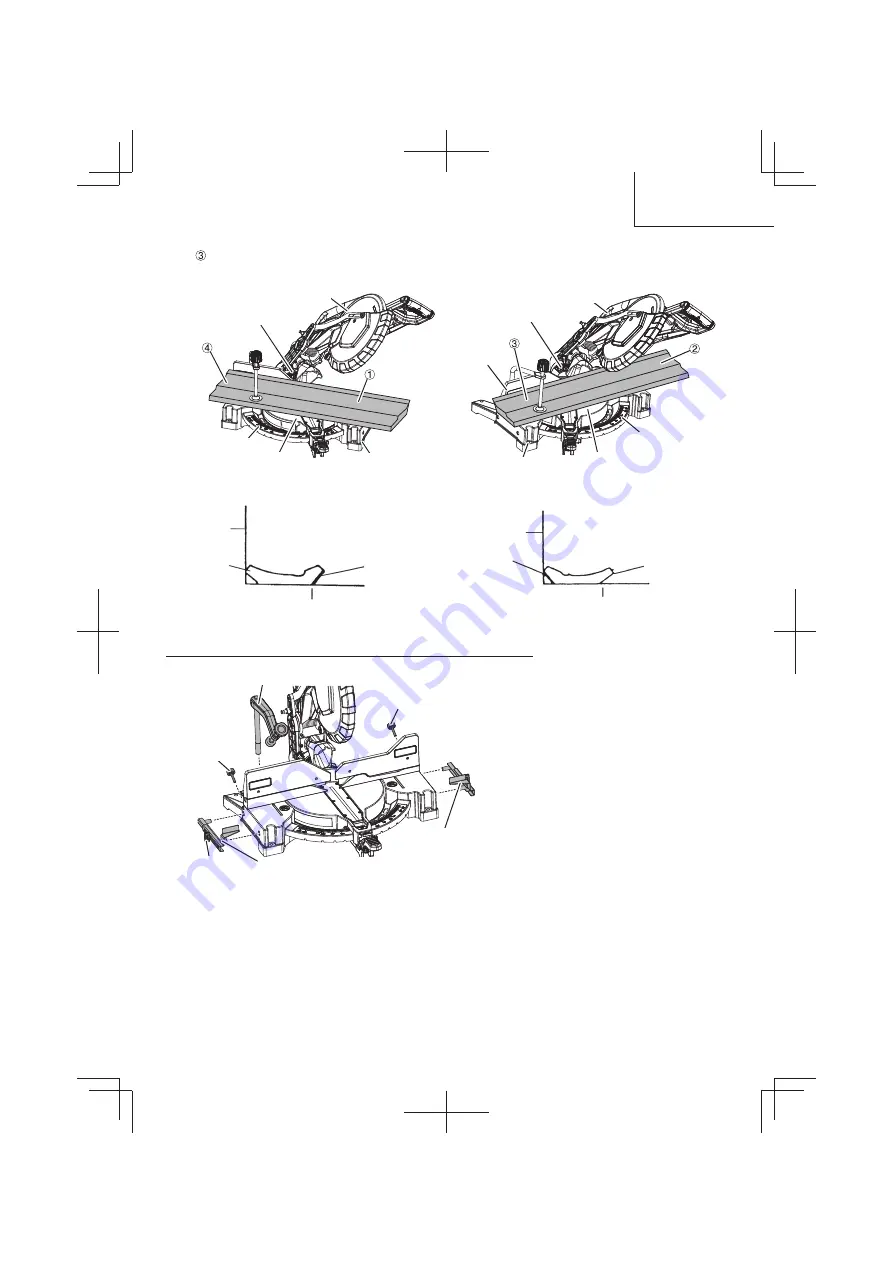 Metabo HPT C12FDHB Safety Instructions And Instruction Manual Download Page 29