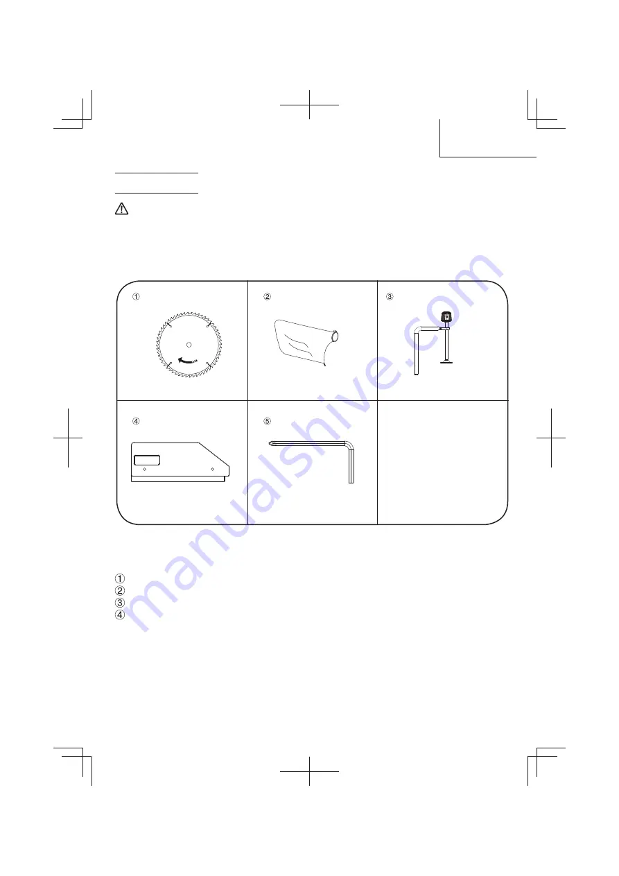 Metabo HPT C12FDHB Safety Instructions And Instruction Manual Download Page 89