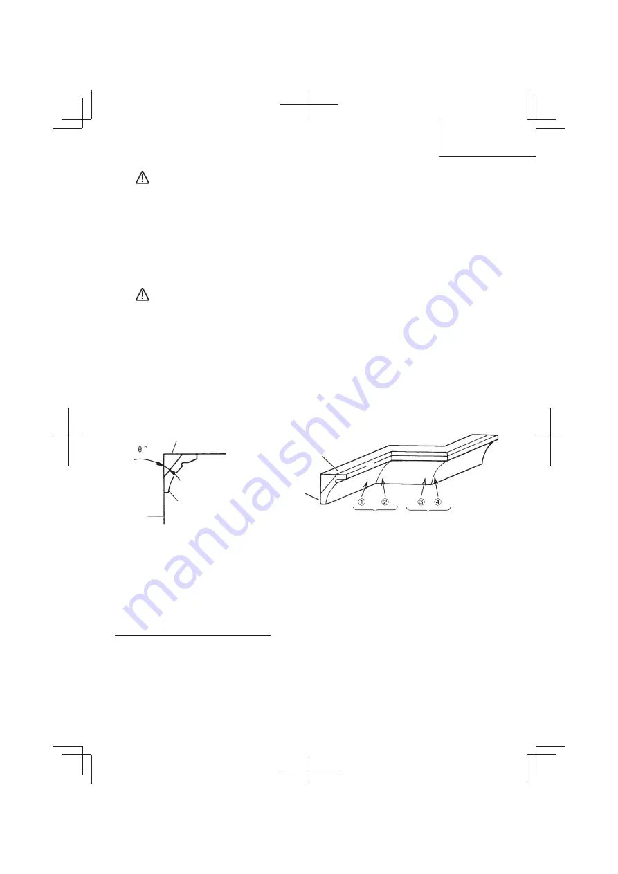 Metabo HPT C12FDHB Safety Instructions And Instruction Manual Download Page 107