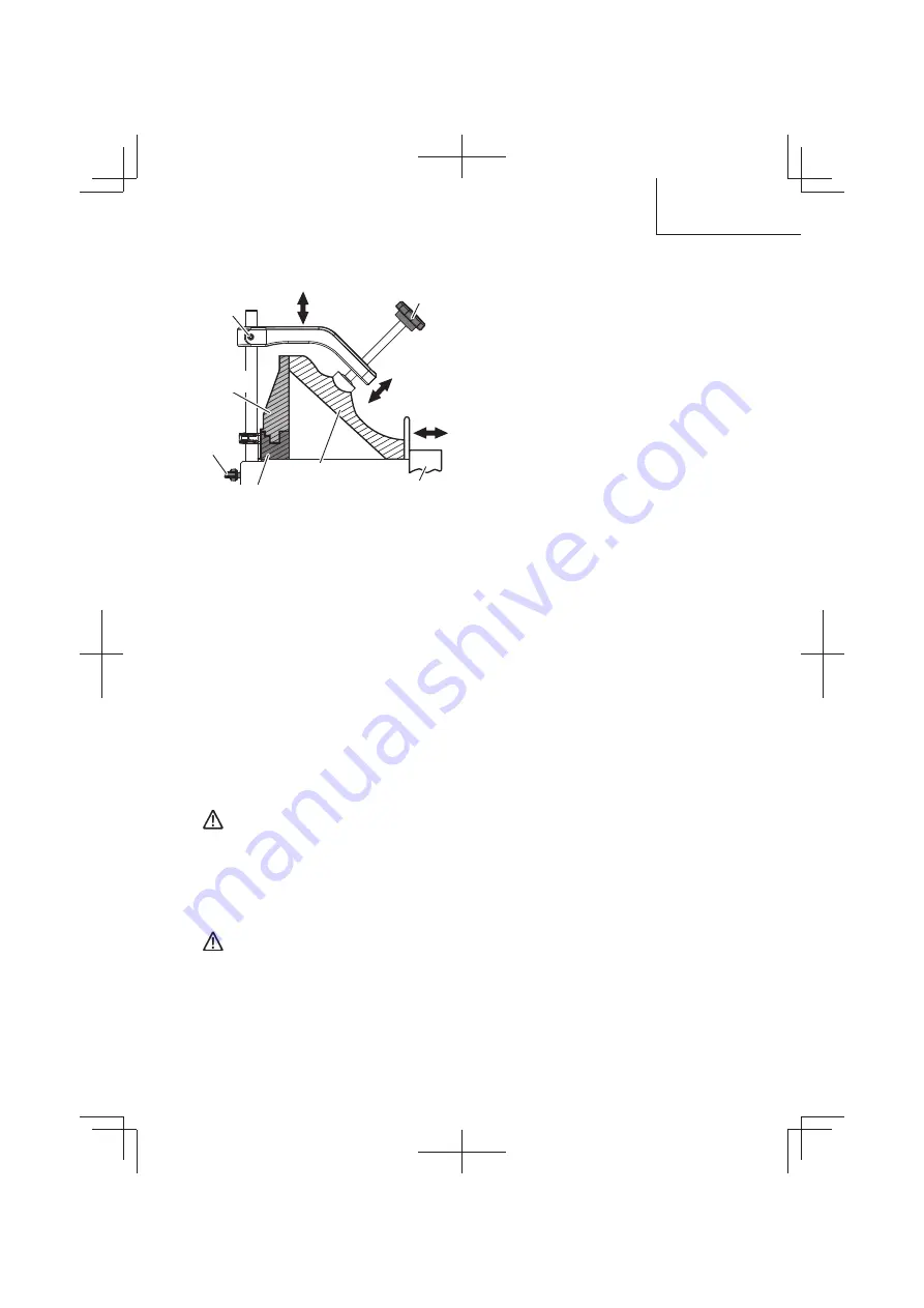 Metabo HPT C12FDHB Safety Instructions And Instruction Manual Download Page 111