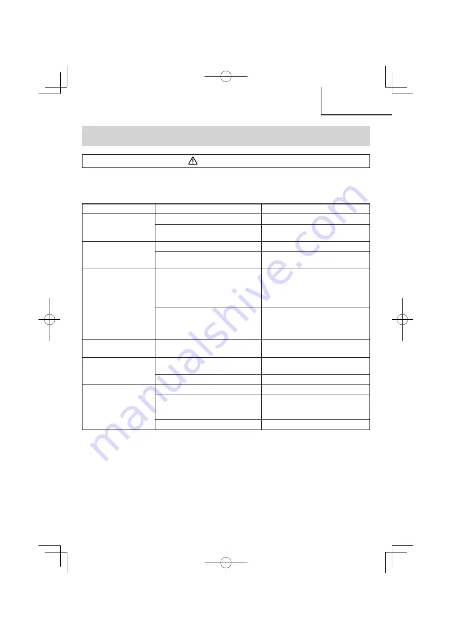 Metabo HPT DS 18DDX Manual Download Page 59