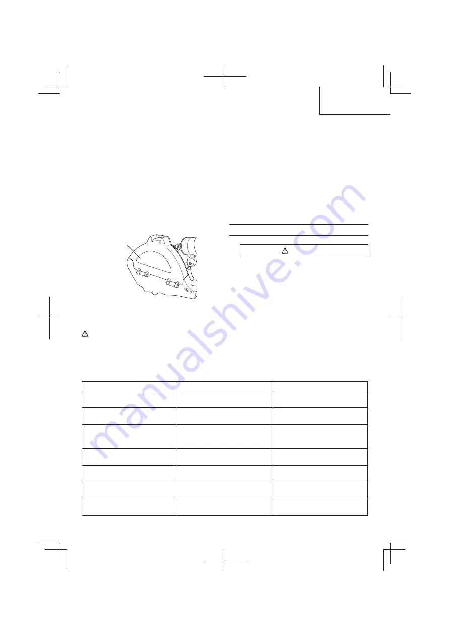 Metabo HPT N 38008AP Instruction And Safety Manual Download Page 23