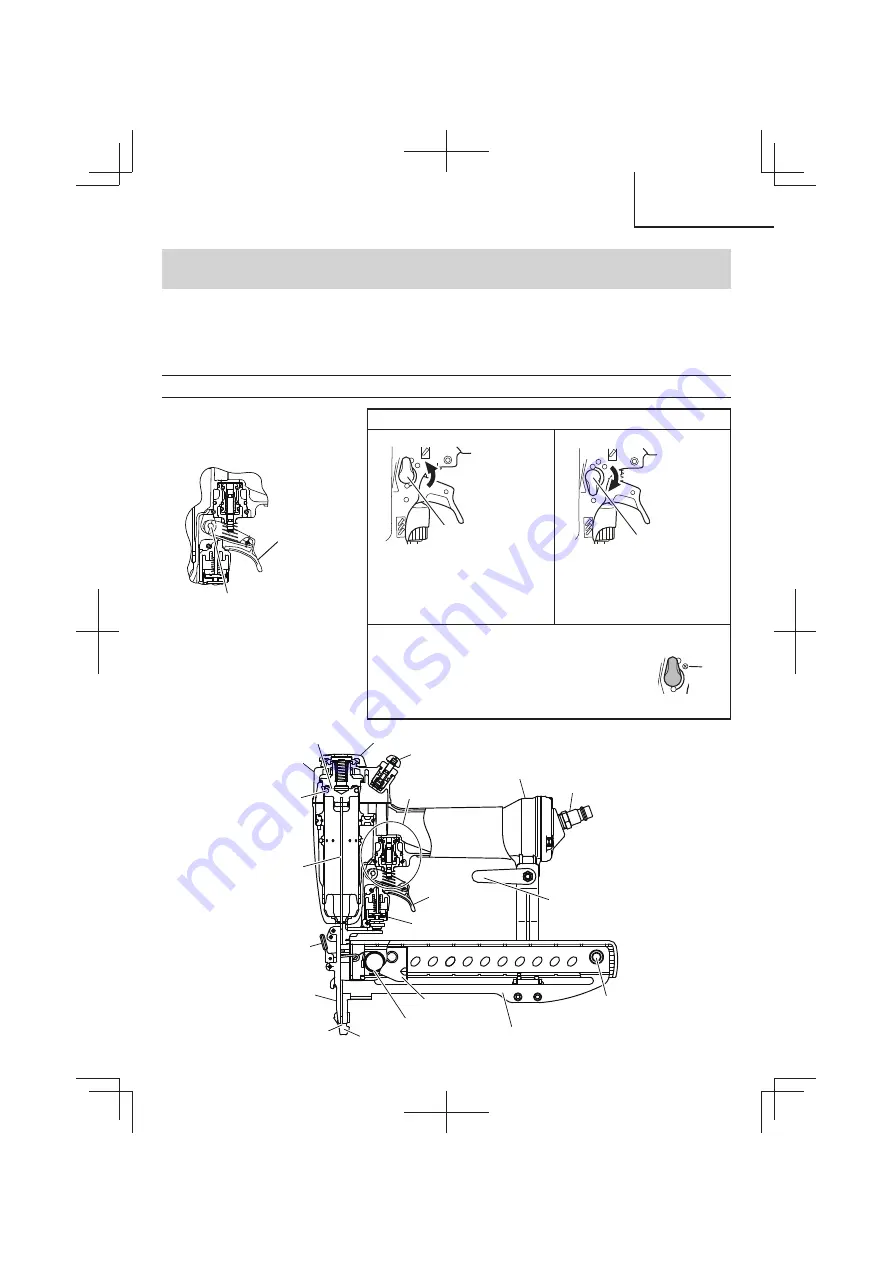 Metabo HPT N 3804A5 Скачать руководство пользователя страница 29