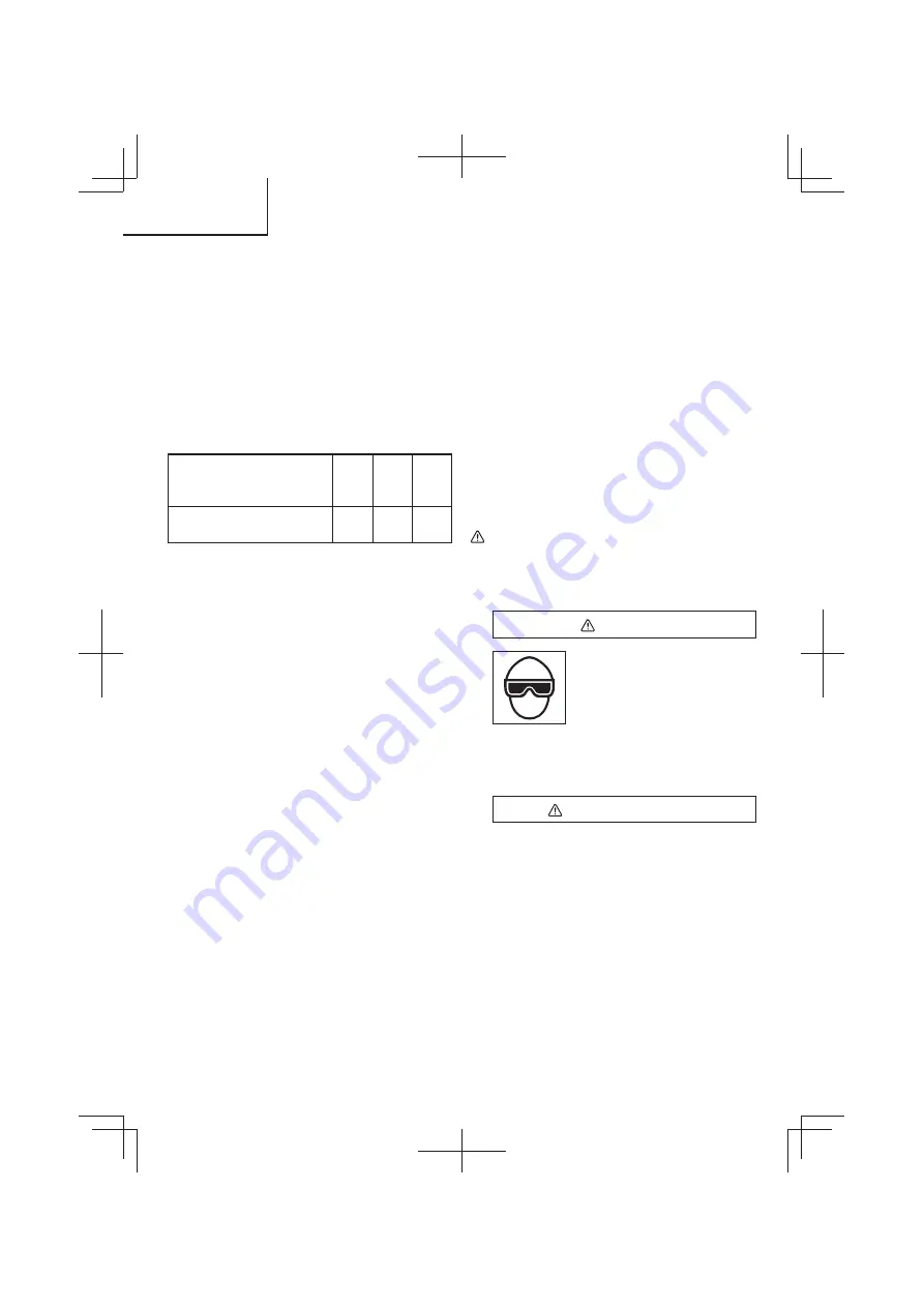 Metabo HPT N 3804A5 Instruction And Safety Manual Download Page 32