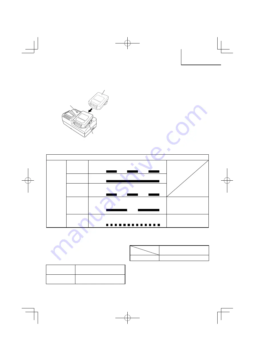 Metabo HPT RH18DA Safety Instructions And Instruction Manual Download Page 13