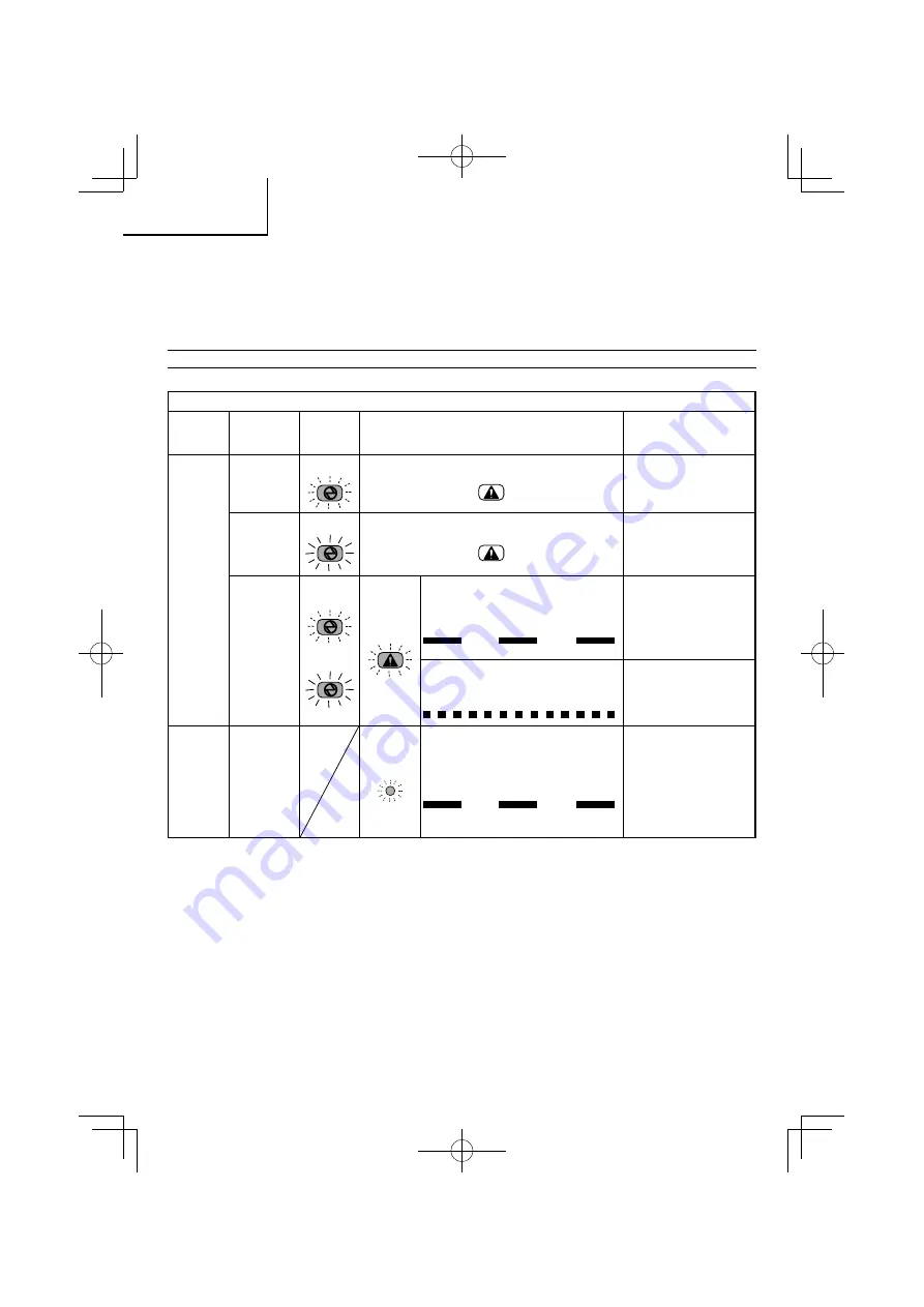 Metabo HPT SB 3608DA Safety Instructions And Instruction Manual Download Page 66