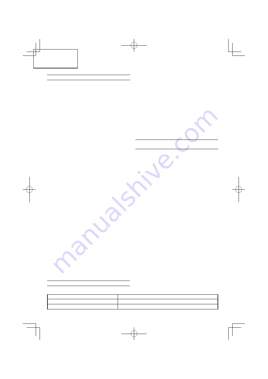 Metabo HPT UC 7SL Handling Instructions Manual Download Page 28