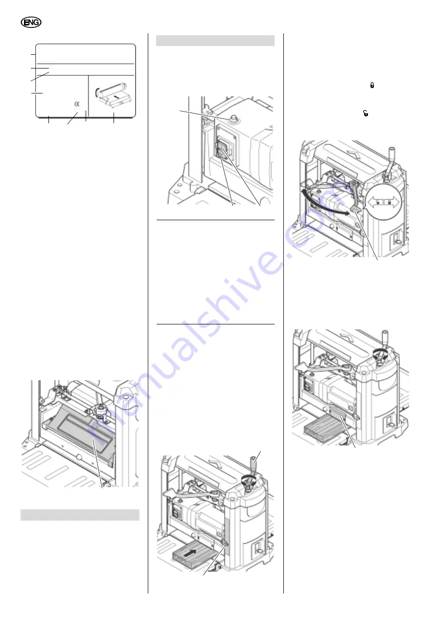 Metabo 0200033000 Скачать руководство пользователя страница 18