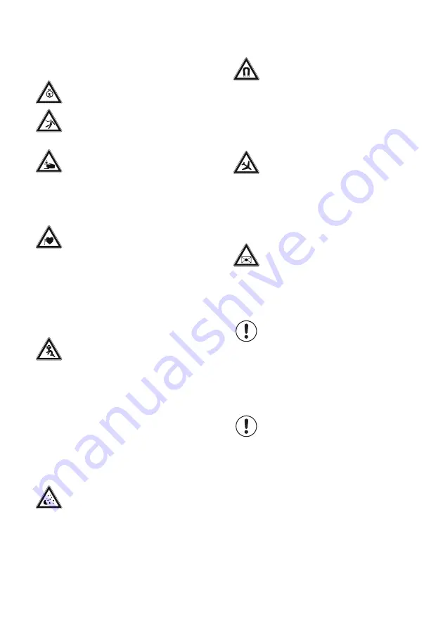 Metabo 341161780 Original Instructions Manual Download Page 6