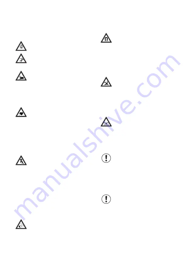 Metabo 341161780 Original Instructions Manual Download Page 8