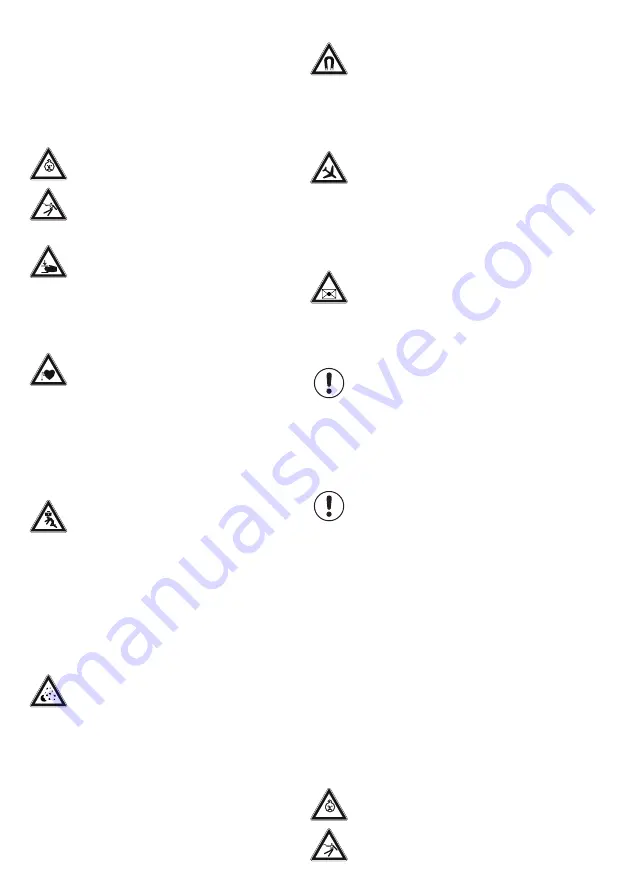 Metabo 341161780 Original Instructions Manual Download Page 9