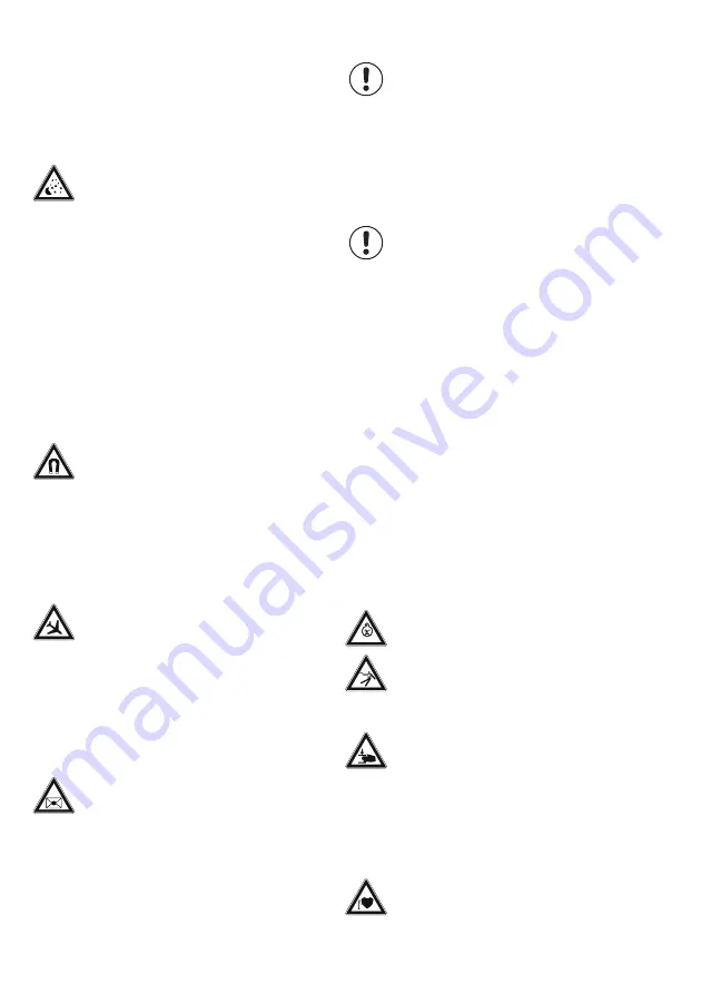 Metabo 341161780 Original Instructions Manual Download Page 13