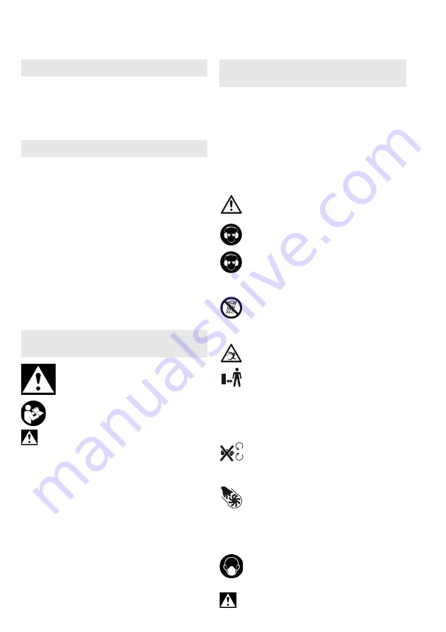 Metabo AG 18 Original Instructions Manual Download Page 19