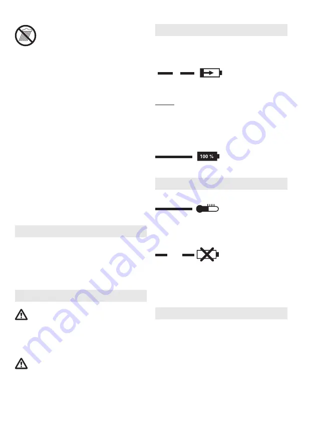 Metabo ASC 145 Original Instructions Manual Download Page 5