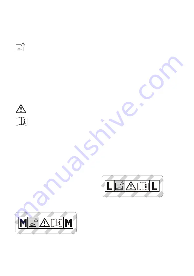 Metabo ASR 25 L SC Original Instructions Manual Download Page 43