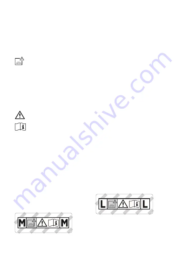 Metabo ASR 25 L SC Original Instructions Manual Download Page 54