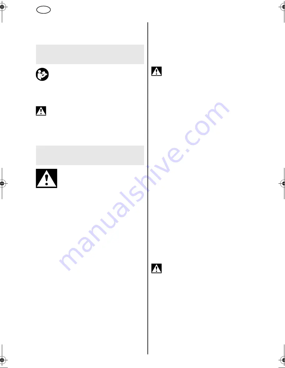 Metabo ASR 35 AutoClean Original Instructions Manual Download Page 40