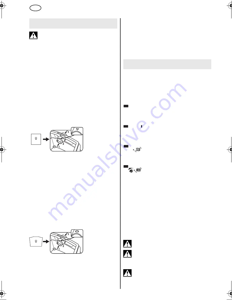 Metabo ASR 35 AutoClean Original Instructions Manual Download Page 42