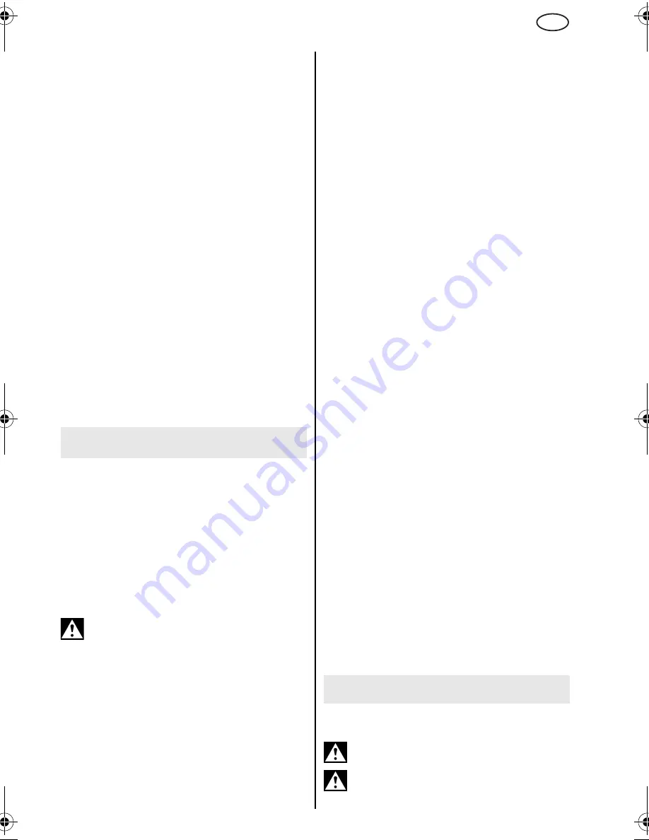 Metabo ASR 35 AutoClean Original Instructions Manual Download Page 53