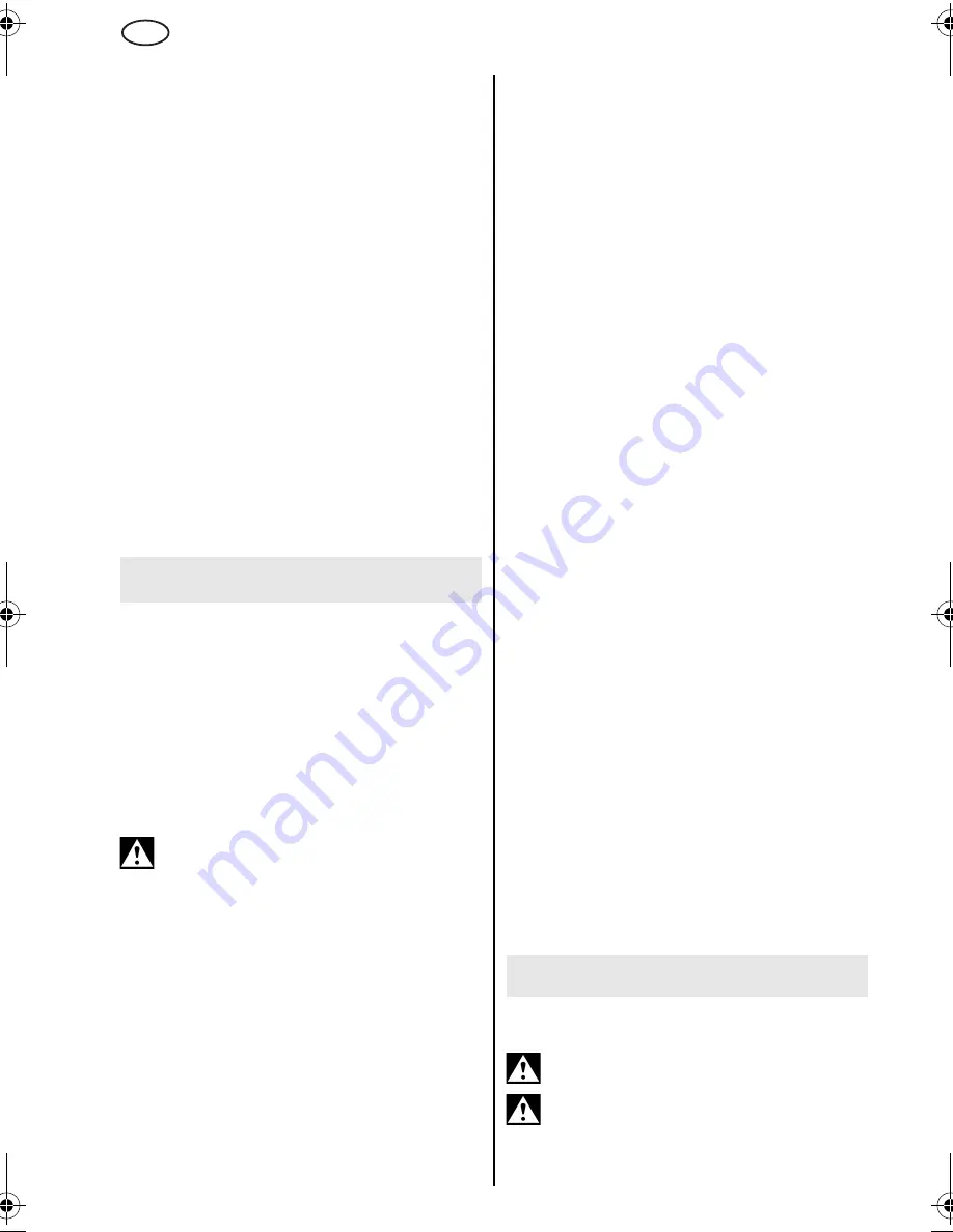 Metabo ASR 35 AutoClean Original Instructions Manual Download Page 62