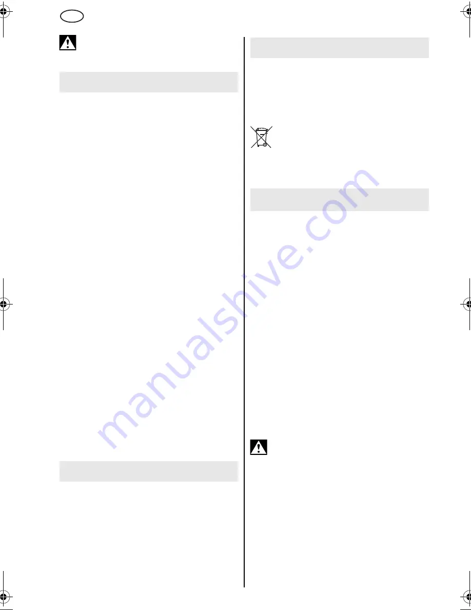 Metabo ASR 35 AutoClean Original Instructions Manual Download Page 72