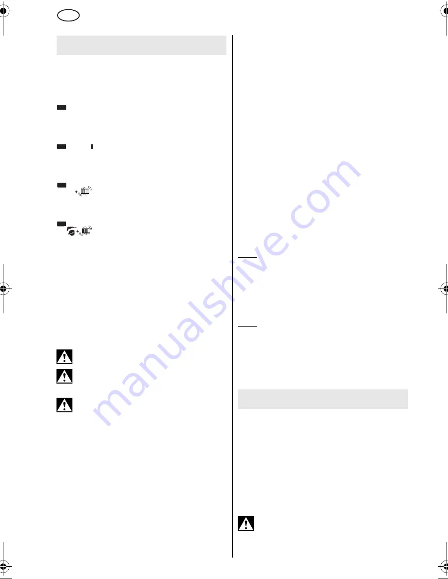 Metabo ASR 35 AutoClean Original Instructions Manual Download Page 84