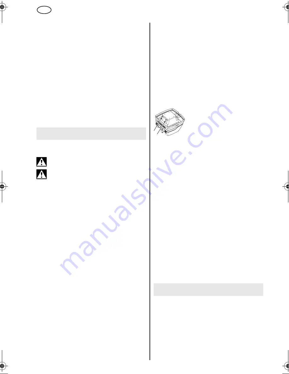 Metabo ASR 35 AutoClean Original Instructions Manual Download Page 86