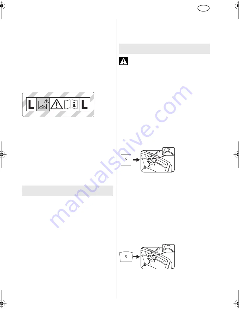 Metabo ASR 35 AutoClean Original Instructions Manual Download Page 91