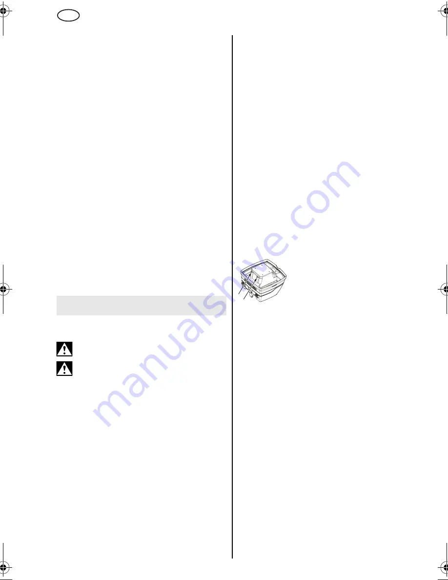 Metabo ASR 35 AutoClean Original Instructions Manual Download Page 94