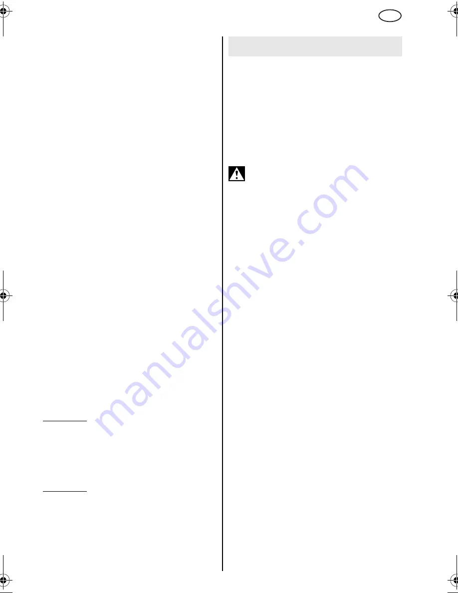 Metabo ASR 35 AutoClean Original Instructions Manual Download Page 101