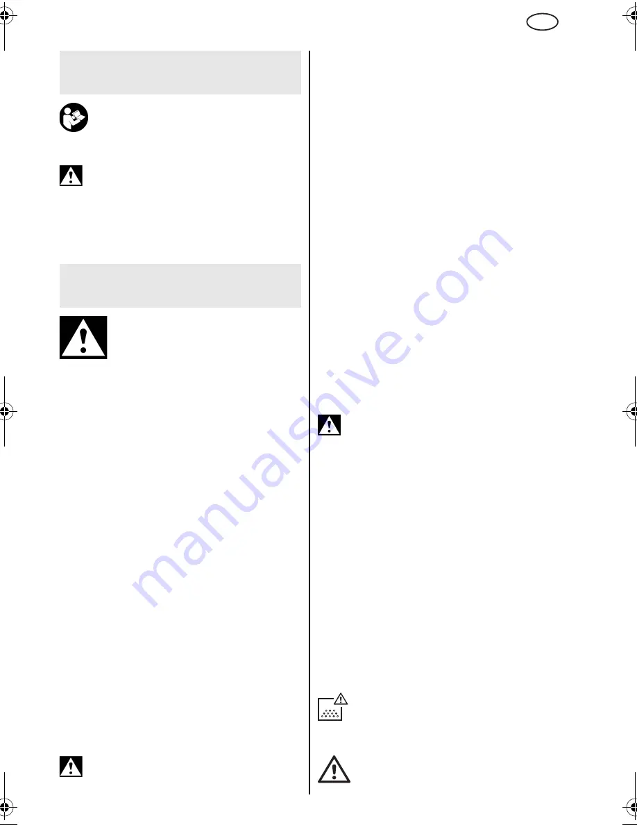 Metabo ASR 35 AutoClean Original Instructions Manual Download Page 117