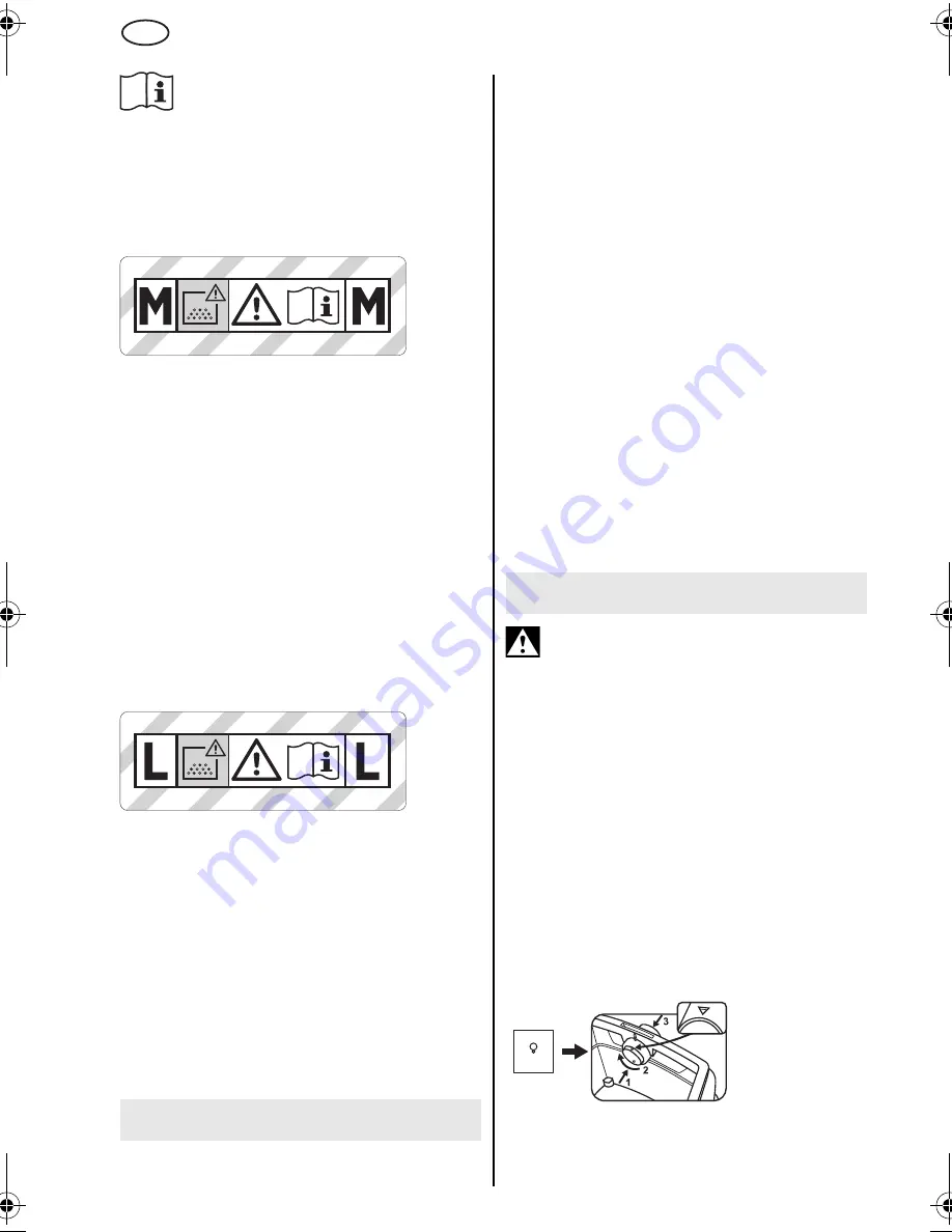 Metabo ASR 35 AutoClean Original Instructions Manual Download Page 118