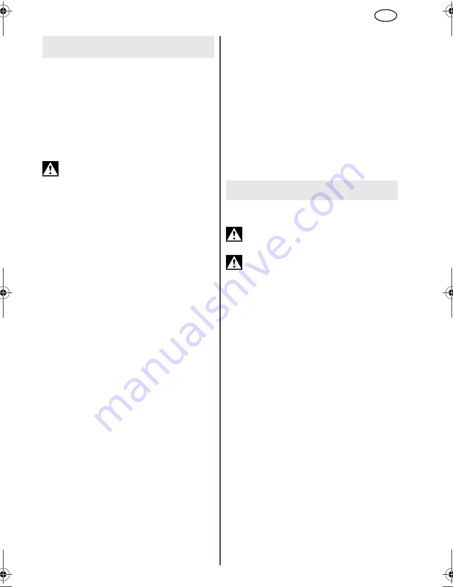 Metabo ASR 35 AutoClean Original Instructions Manual Download Page 121