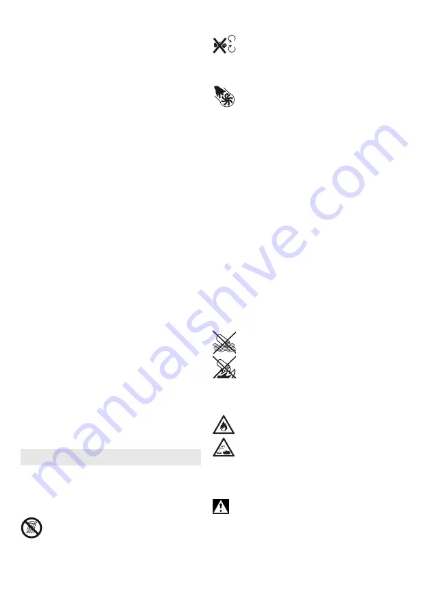 Metabo AV 18 Original Instructions Manual Download Page 9