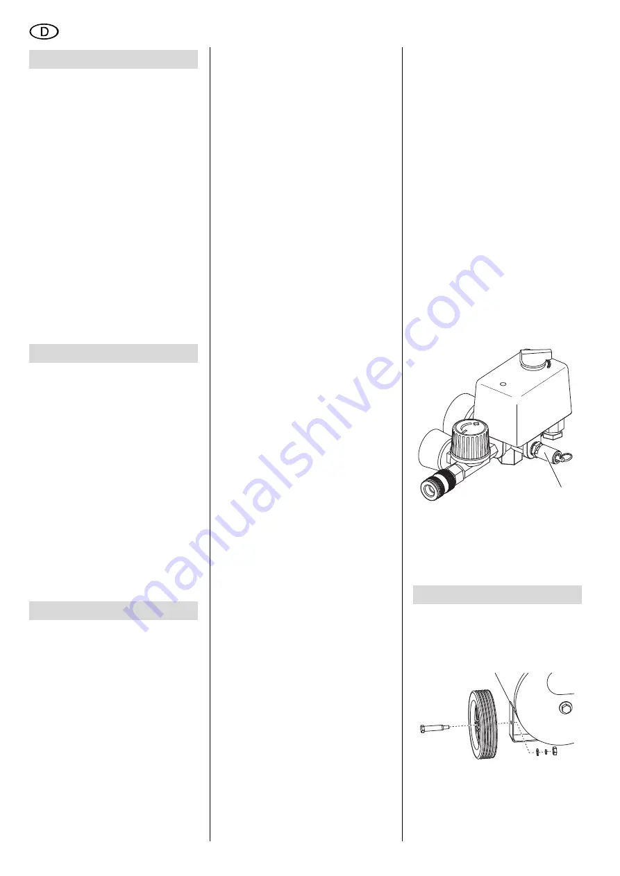 Metabo Basic 250-24 W OF Original Operating Instructions Download Page 4