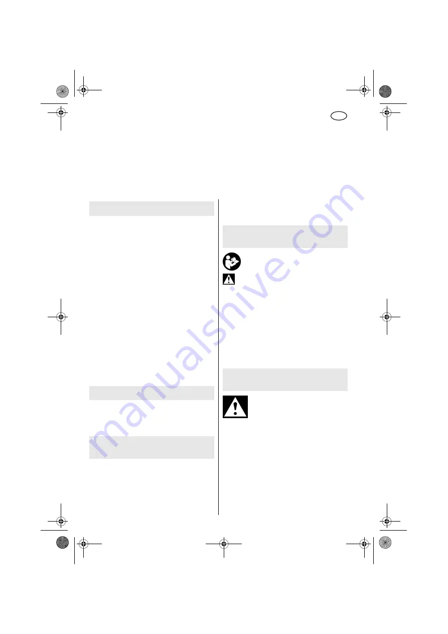 Metabo BDE 1100 - Original Instructions Manual Download Page 17