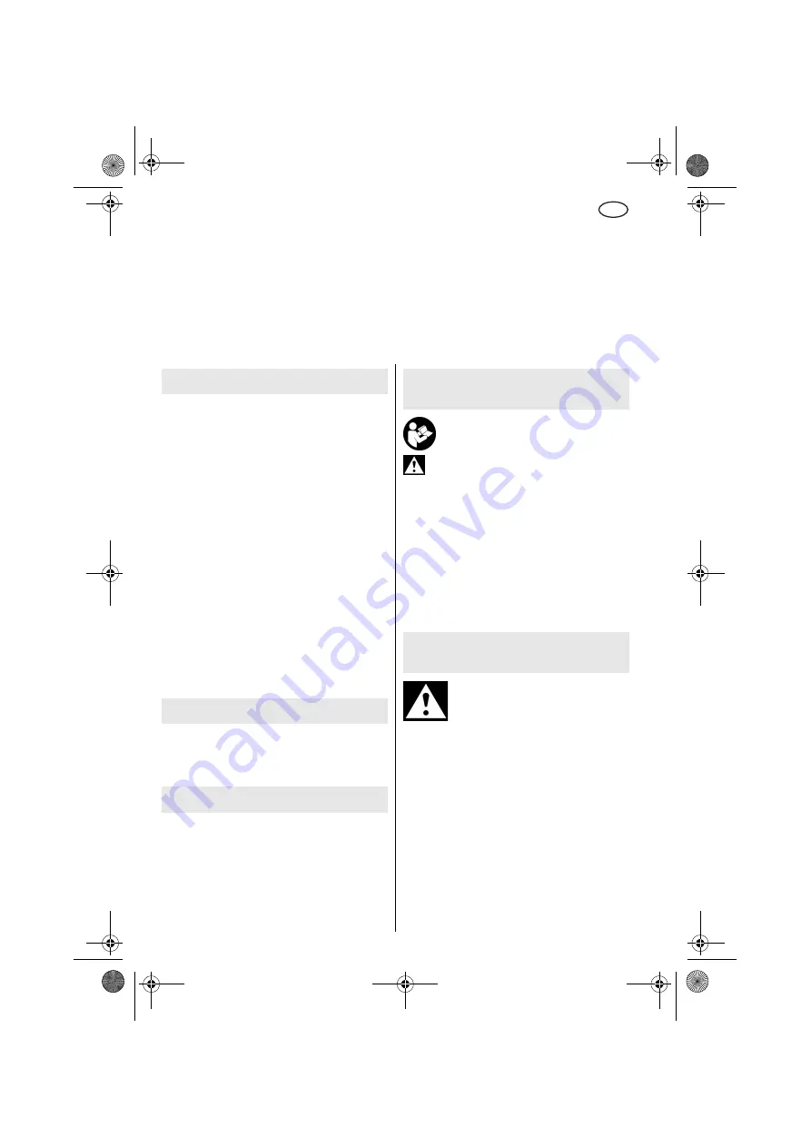 Metabo BDE 1100 - Original Instructions Manual Download Page 21