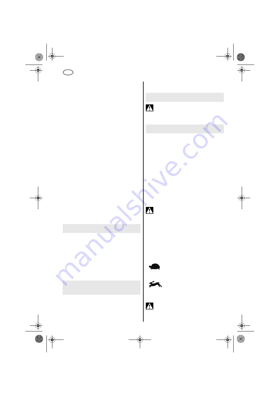 Metabo BDE 1100 - Original Instructions Manual Download Page 30