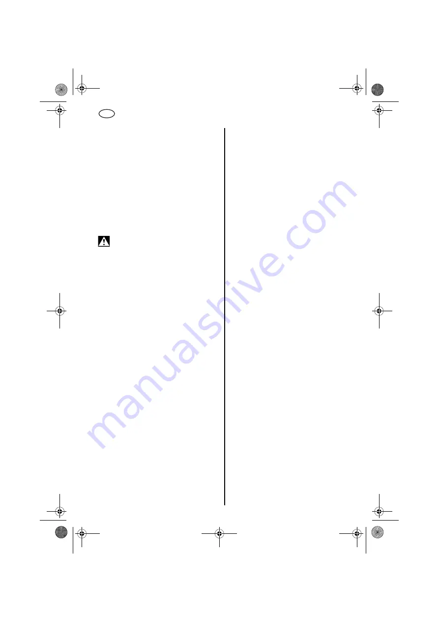 Metabo BDE 1100 - Original Instructions Manual Download Page 36