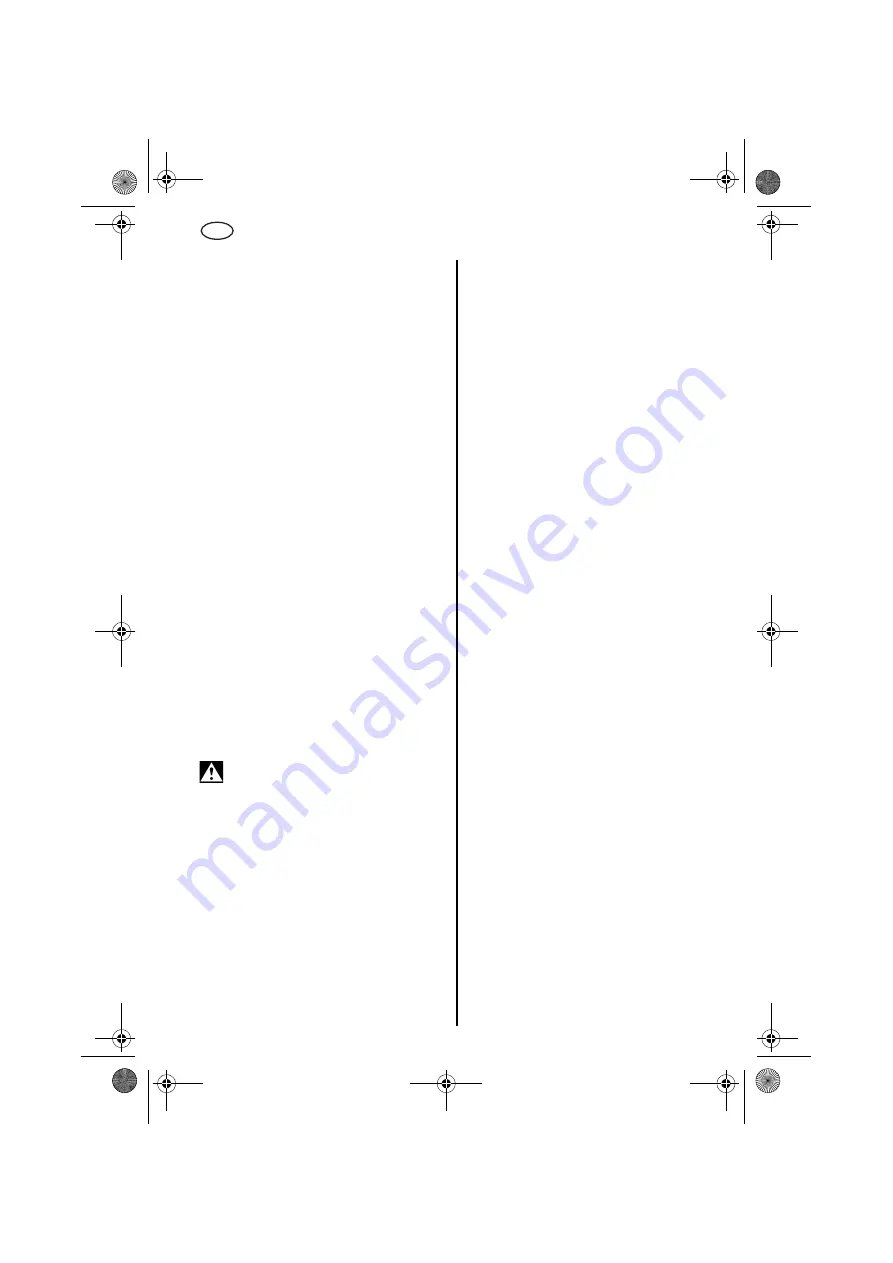 Metabo BDE 1100 - Original Instructions Manual Download Page 44