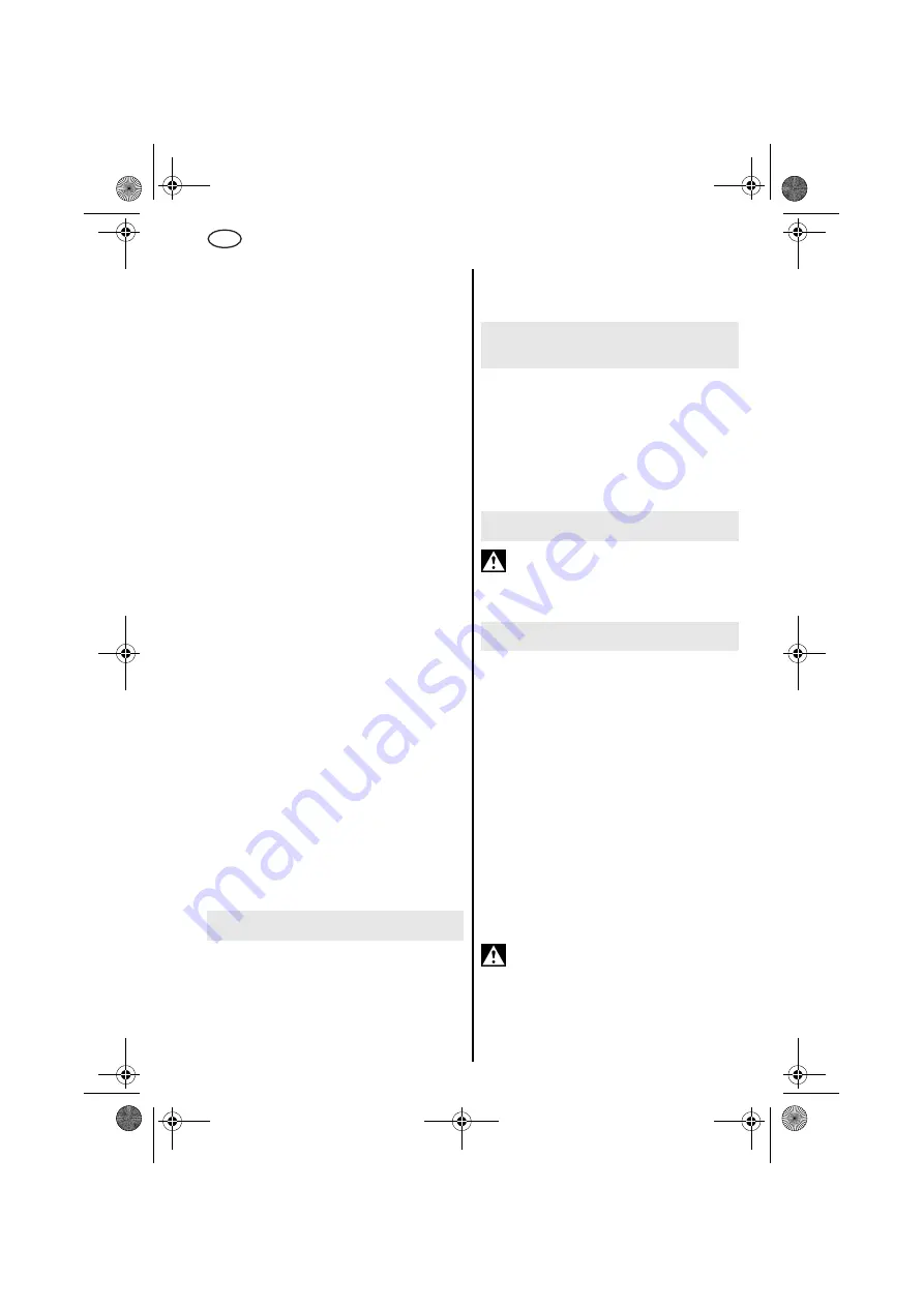 Metabo BDE 1100 - Original Instructions Manual Download Page 54