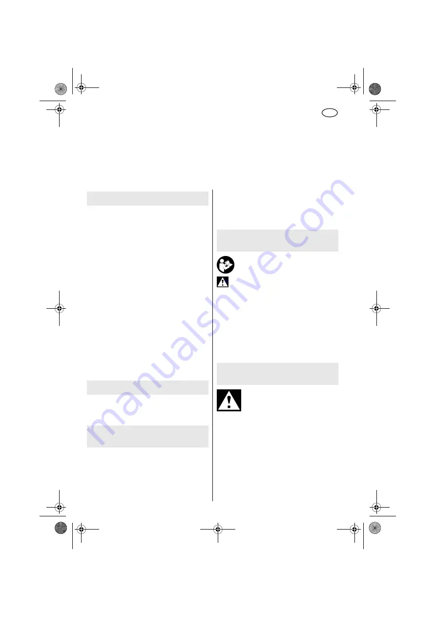 Metabo BHA 18 LT Original Instructions Manual Download Page 5