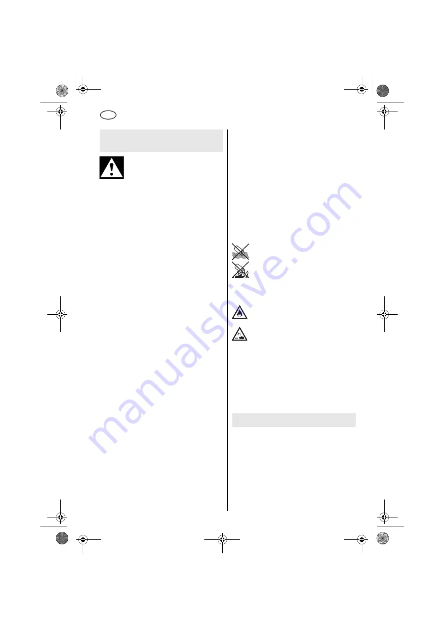 Metabo BHA 18 LT Original Instructions Manual Download Page 26